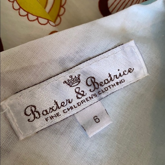 Baxter & Beatrice outfit - Picture 11 of 16